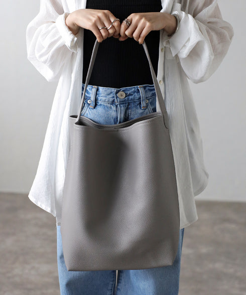 ワンショルダートートバッグ 12-1150